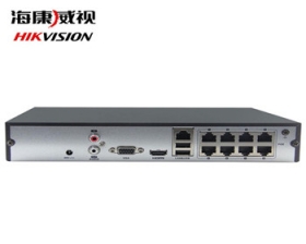 橘子直播免费下载威视7808N-POE8路
